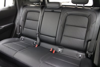 2027 Chevrolet Equinox AWD LT