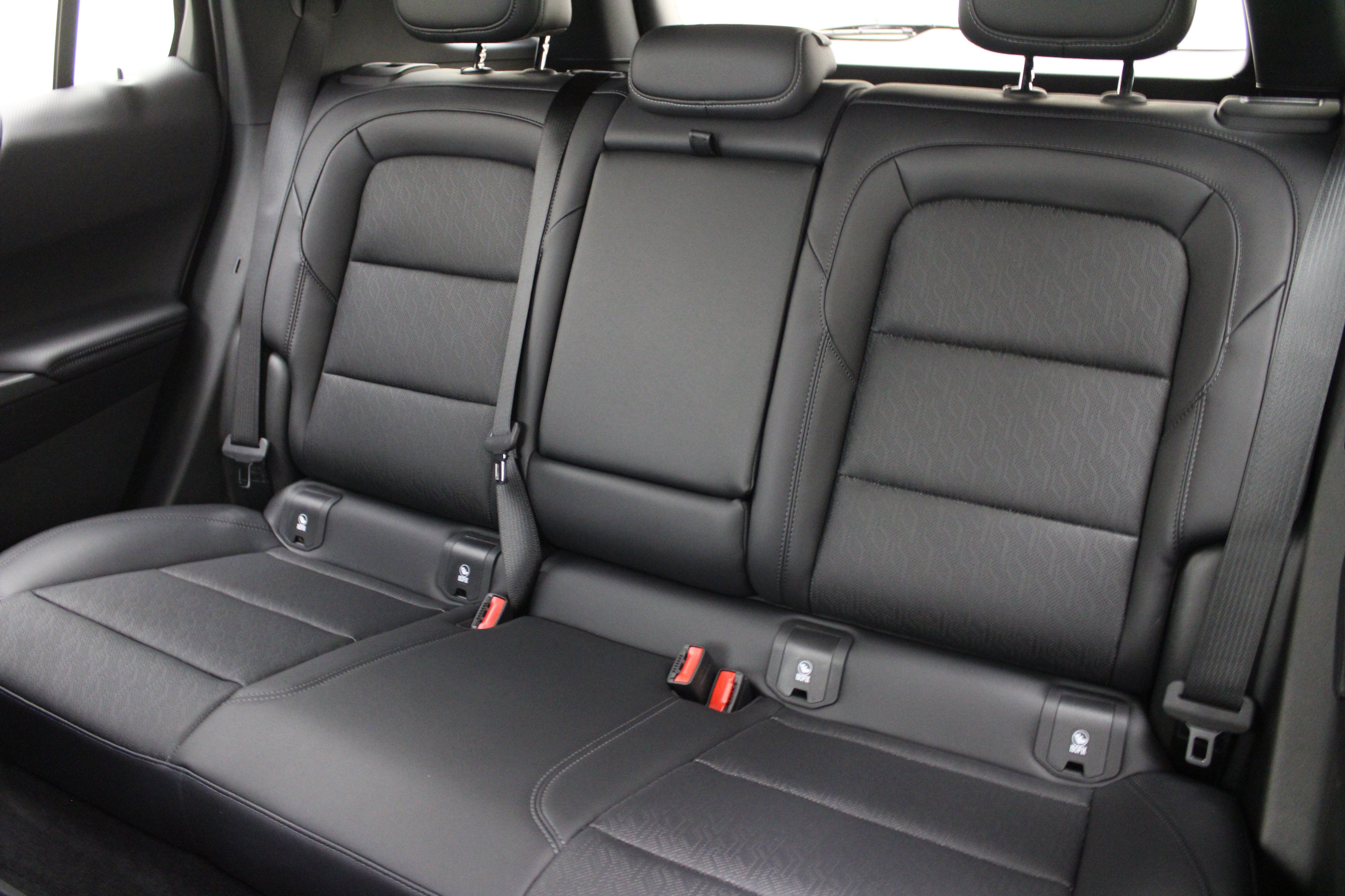 2027 Chevrolet Equinox AWD LT