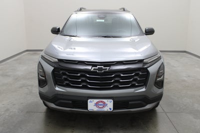 2027 Chevrolet Equinox AWD LT
