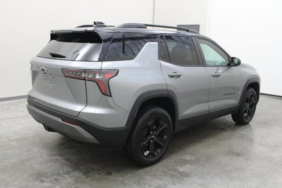 2027 Chevrolet Equinox AWD LT