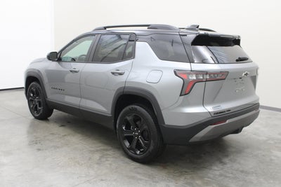 2027 Chevrolet Equinox AWD LT