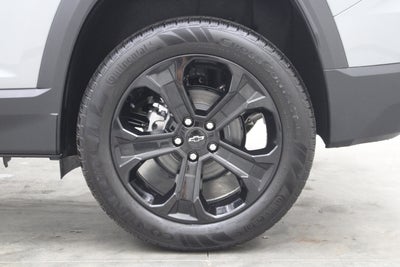 2027 Chevrolet Equinox AWD LT