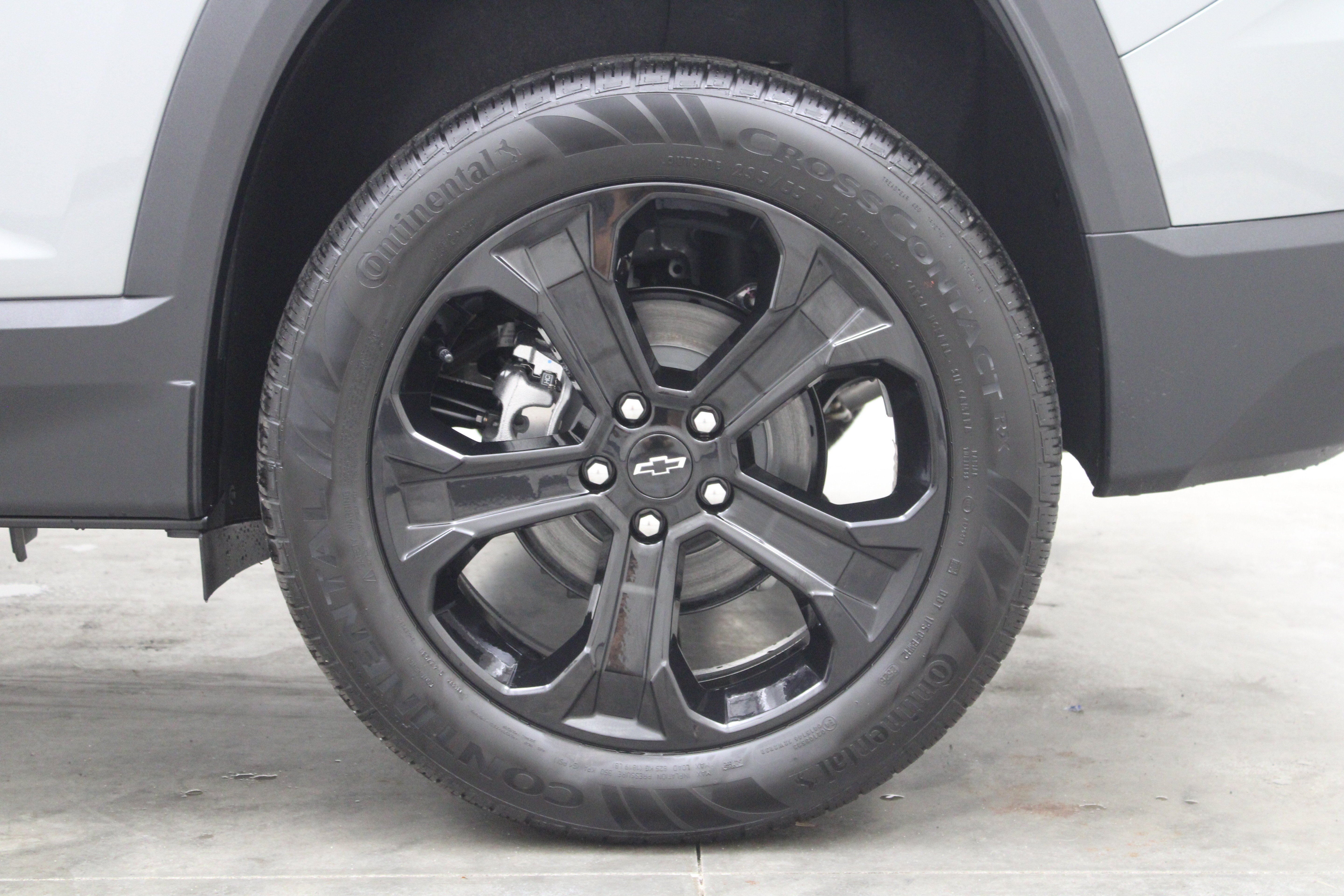 2027 Chevrolet Equinox AWD LT