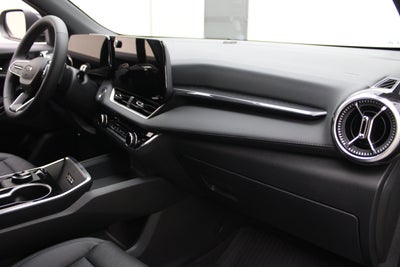 2027 Chevrolet Equinox AWD LT