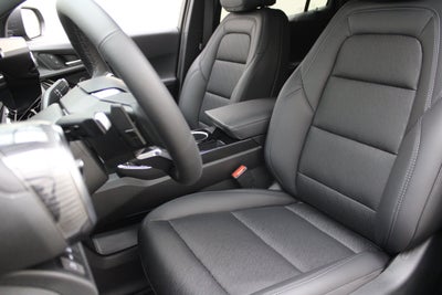 2027 Chevrolet Equinox AWD LT