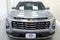 2027 Chevrolet Equinox AWD LT