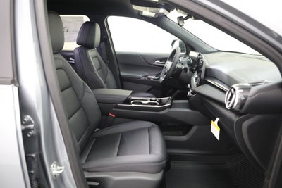2027 Chevrolet Equinox AWD LT