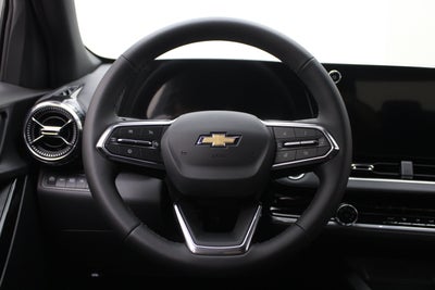2027 Chevrolet Equinox AWD LT