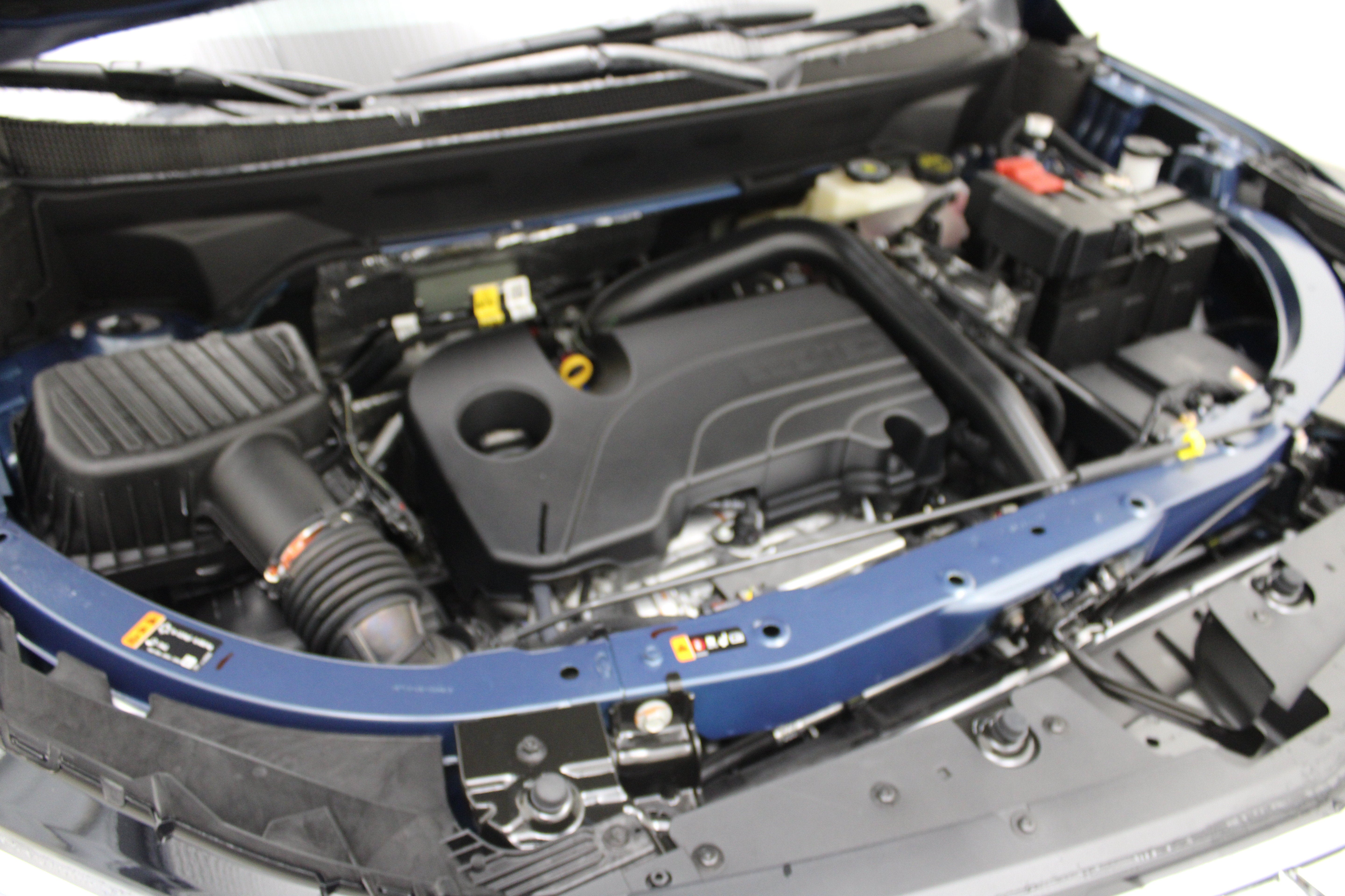 2027 Chevrolet Equinox AWD LT