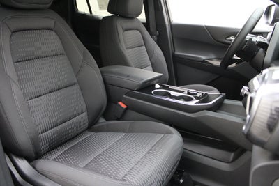 2027 Chevrolet Equinox AWD LT