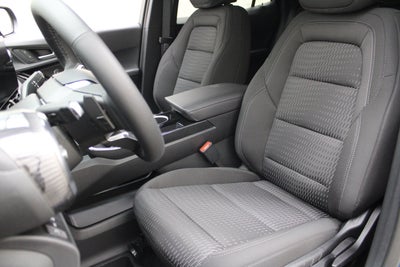 2027 Chevrolet Equinox AWD LT
