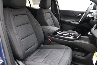 2027 Chevrolet Equinox AWD LT