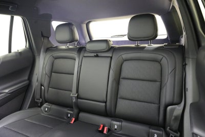 2027 Chevrolet Equinox AWD LT