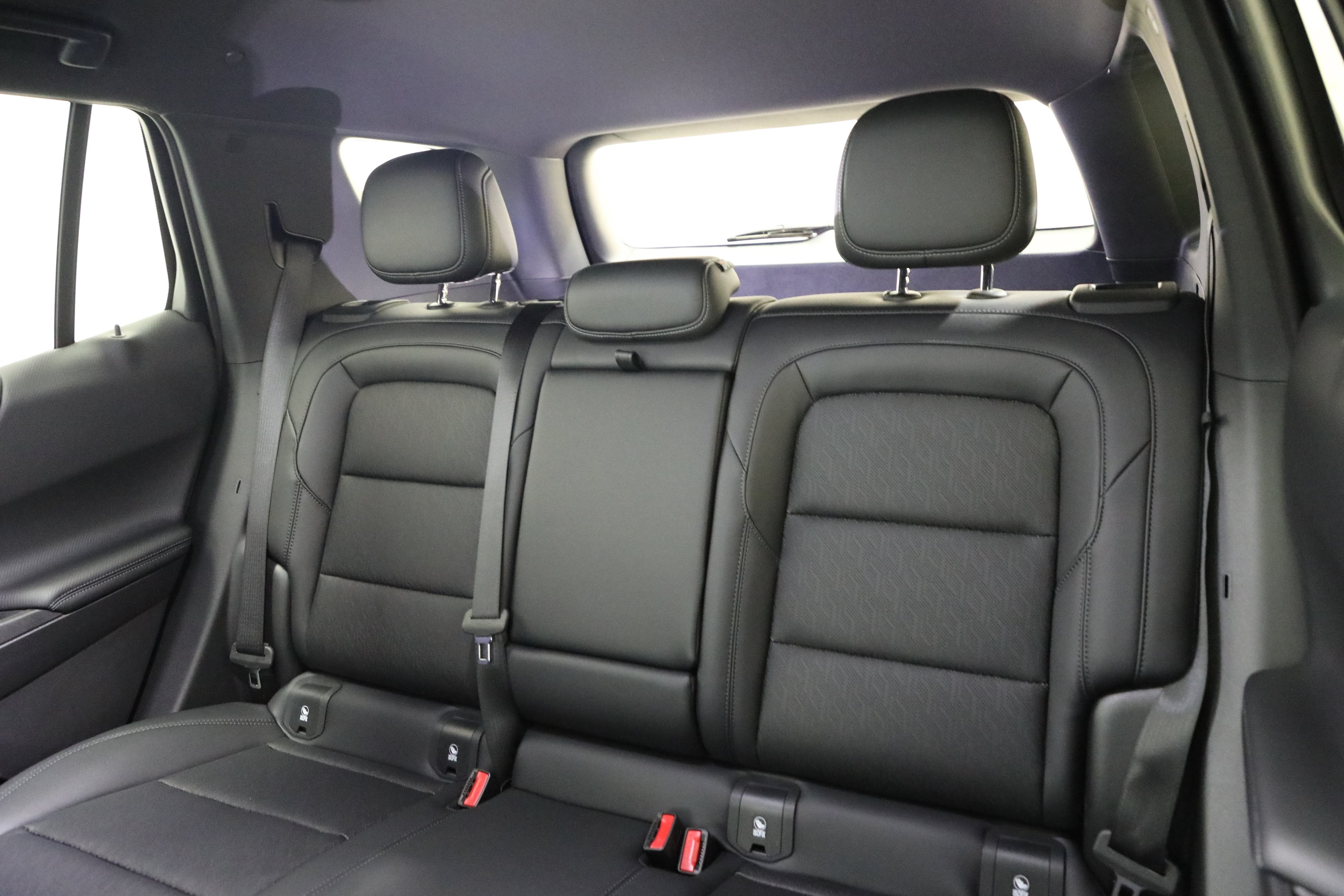 2027 Chevrolet Equinox AWD LT