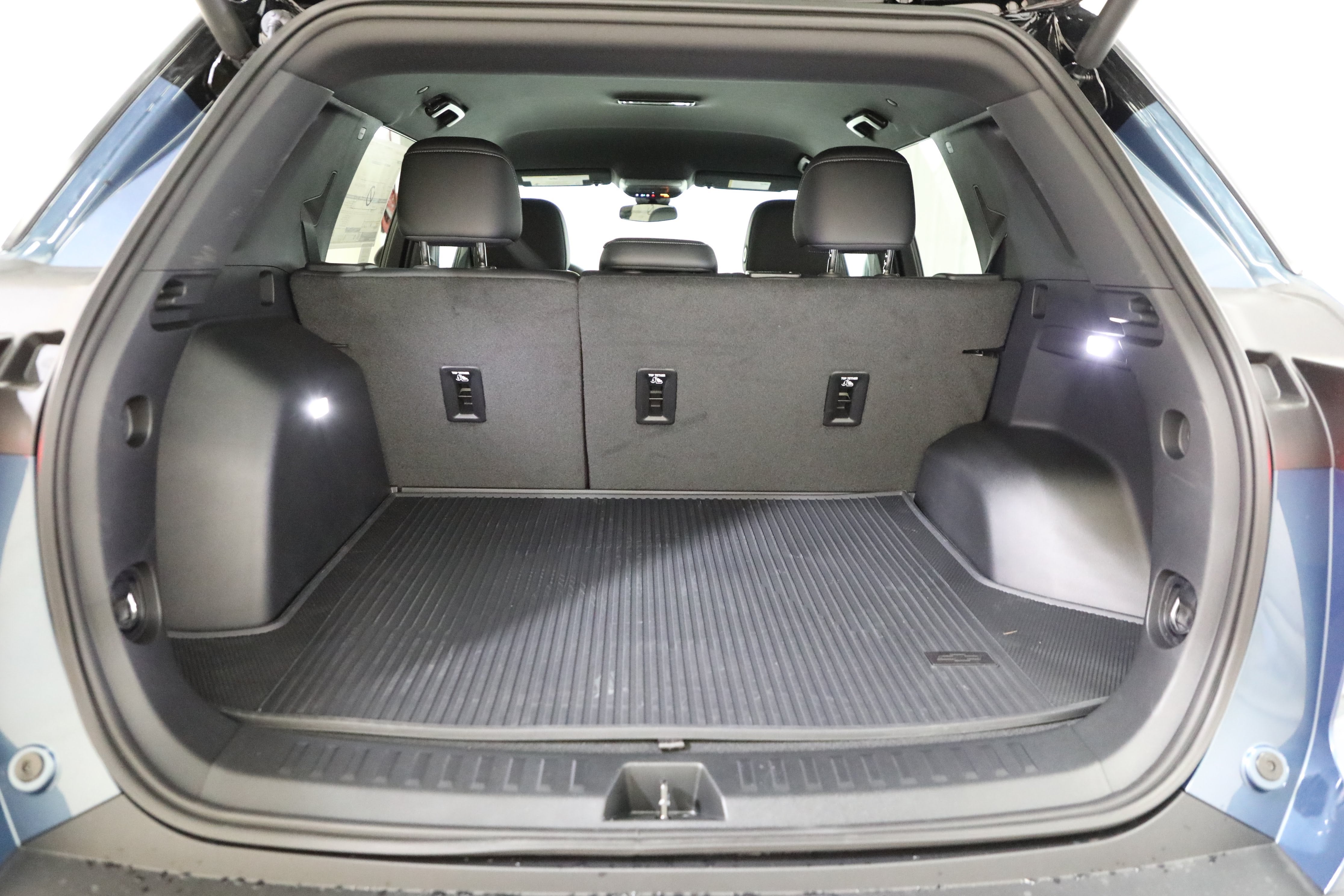 2027 Chevrolet Equinox AWD LT