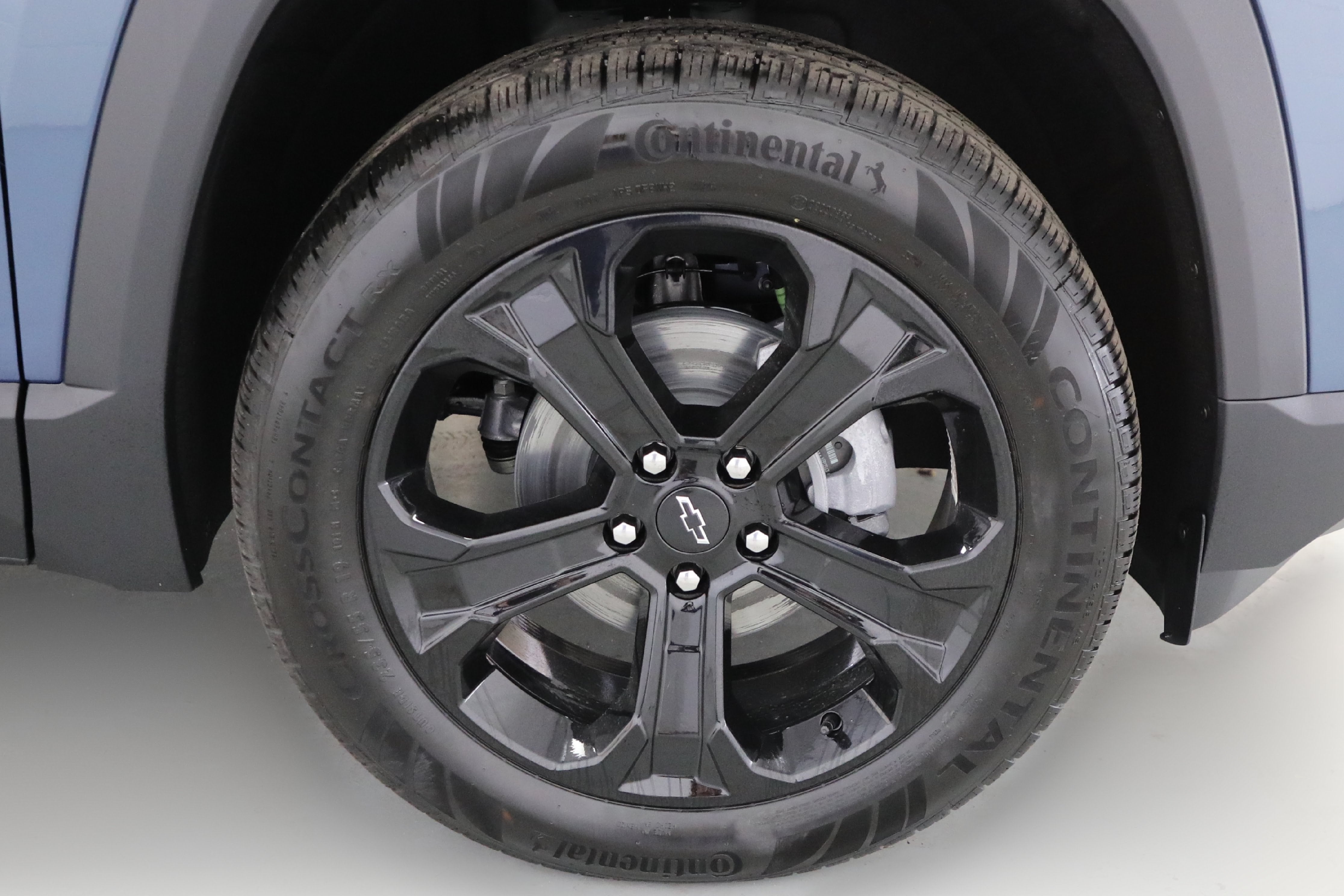 2027 Chevrolet Equinox AWD LT
