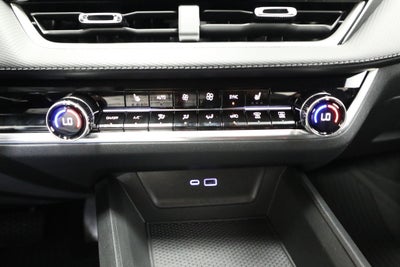2027 Chevrolet Equinox AWD LT