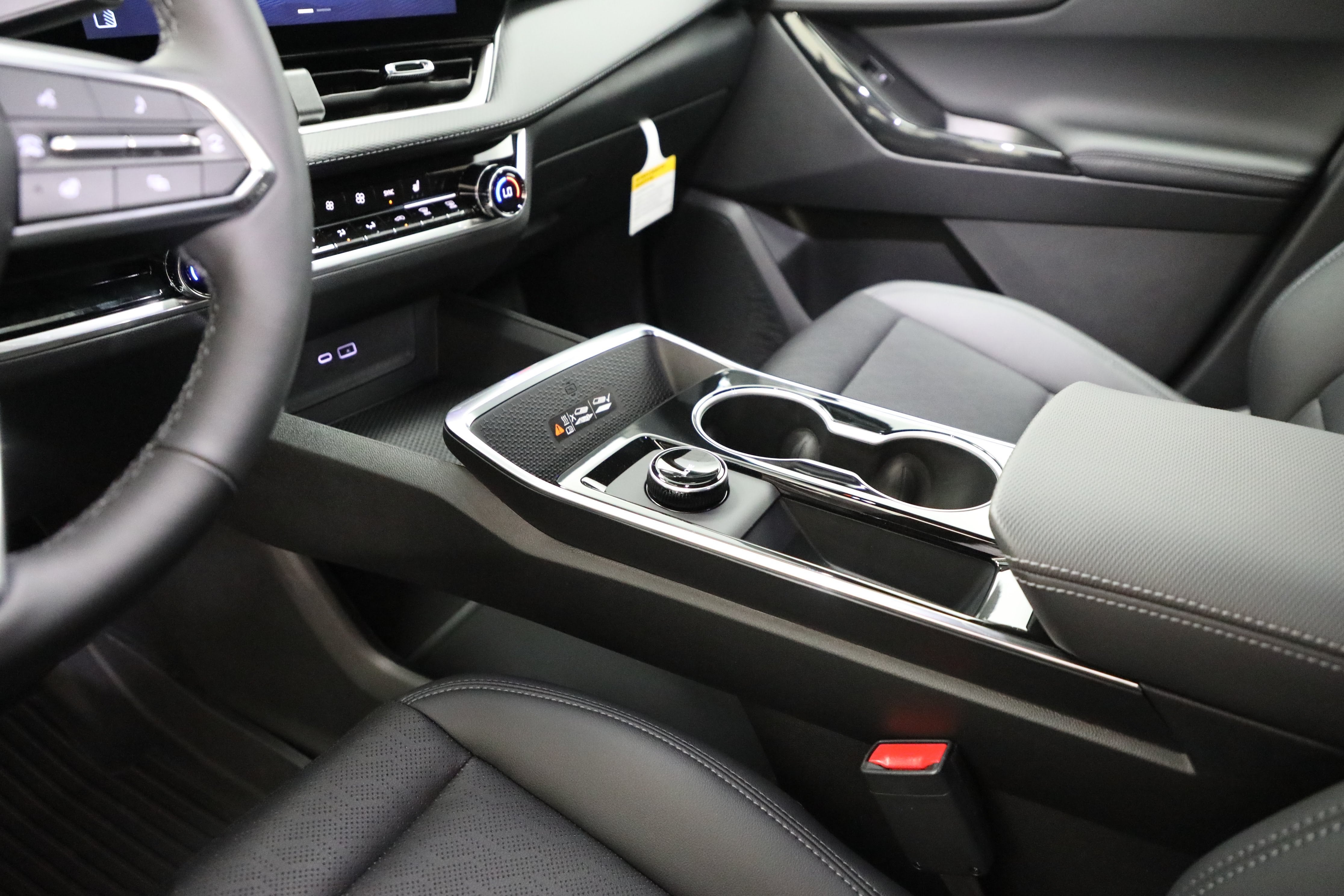 2027 Chevrolet Equinox AWD LT