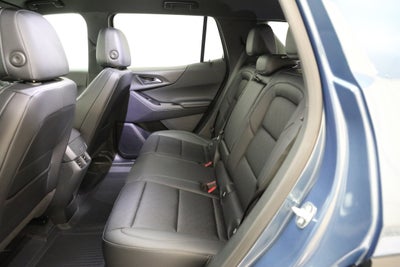 2027 Chevrolet Equinox AWD LT