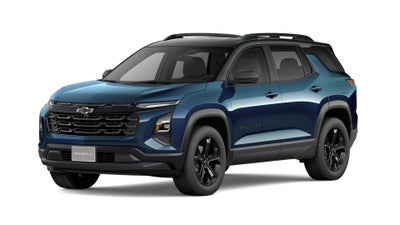 2027 Chevrolet Equinox AWD LT
