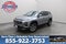 2027 Chevrolet Equinox AWD LT