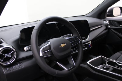 2027 Chevrolet Equinox AWD LT