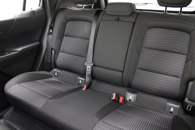 2027 Chevrolet Equinox AWD LT