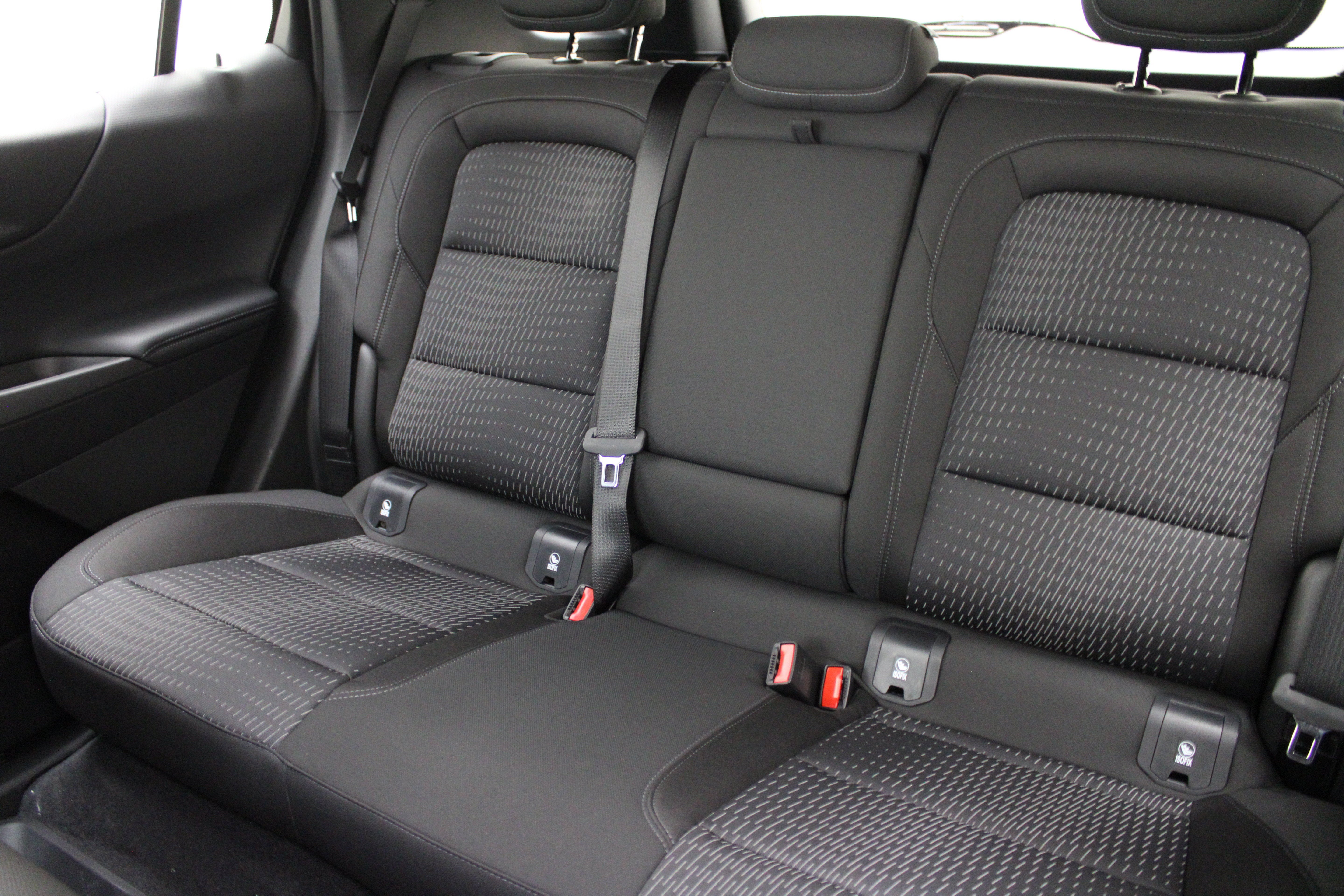 2027 Chevrolet Equinox AWD LT