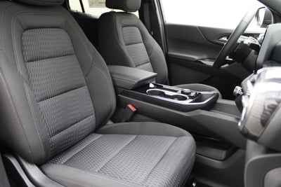 2027 Chevrolet Equinox AWD LT