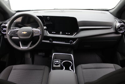 2027 Chevrolet Equinox AWD LT