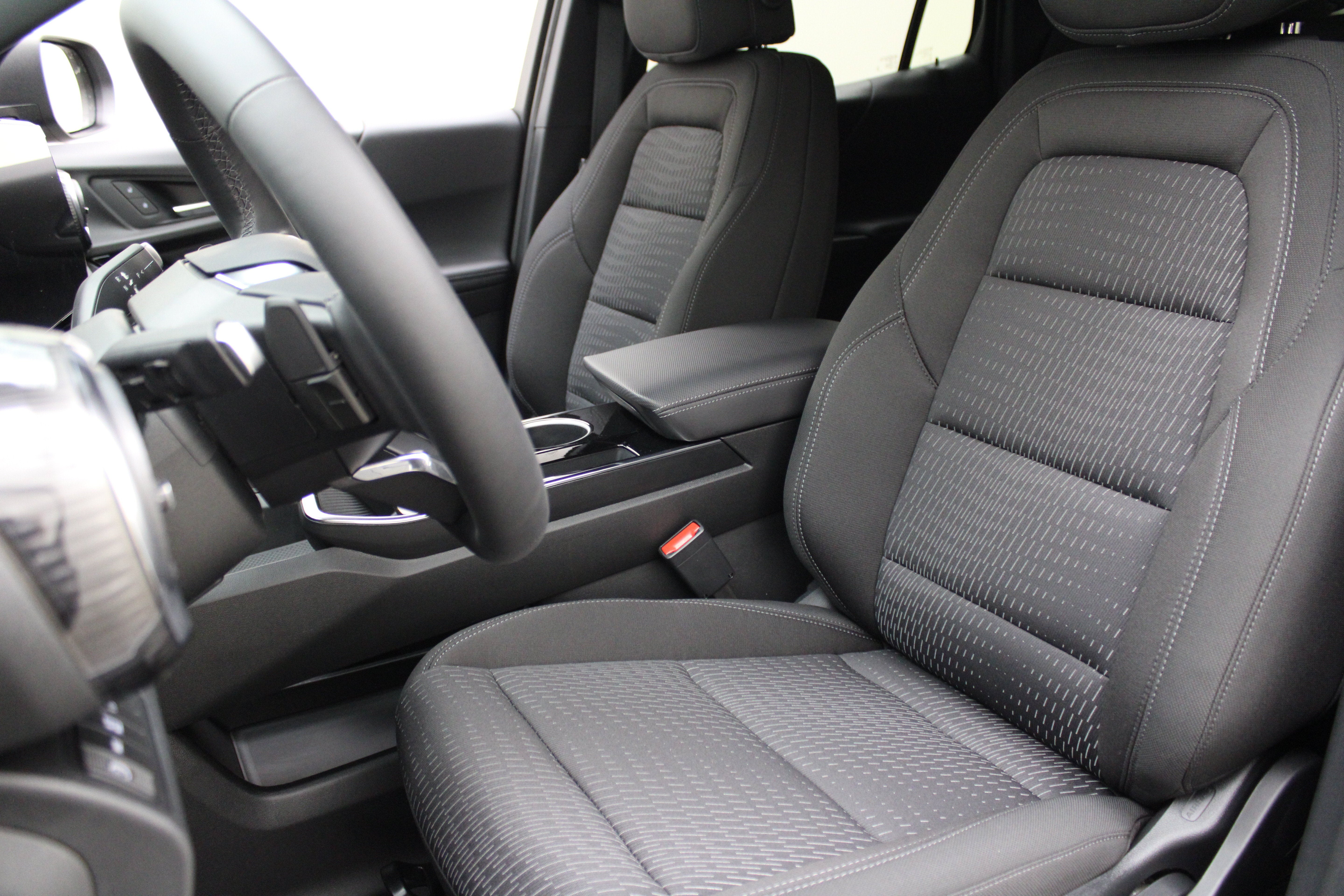 2027 Chevrolet Equinox AWD LT
