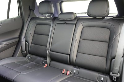 2027 Chevrolet Equinox AWD LT