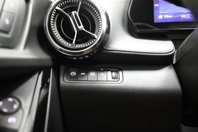 2027 Chevrolet Equinox AWD LT
