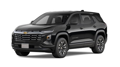 2027 Chevrolet Equinox AWD LT