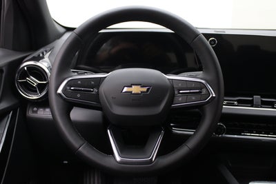 2027 Chevrolet Equinox AWD LT