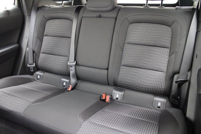 2027 Chevrolet Equinox AWD LT