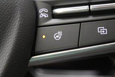2027 Chevrolet Equinox AWD LT