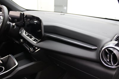 2027 Chevrolet Equinox AWD LT