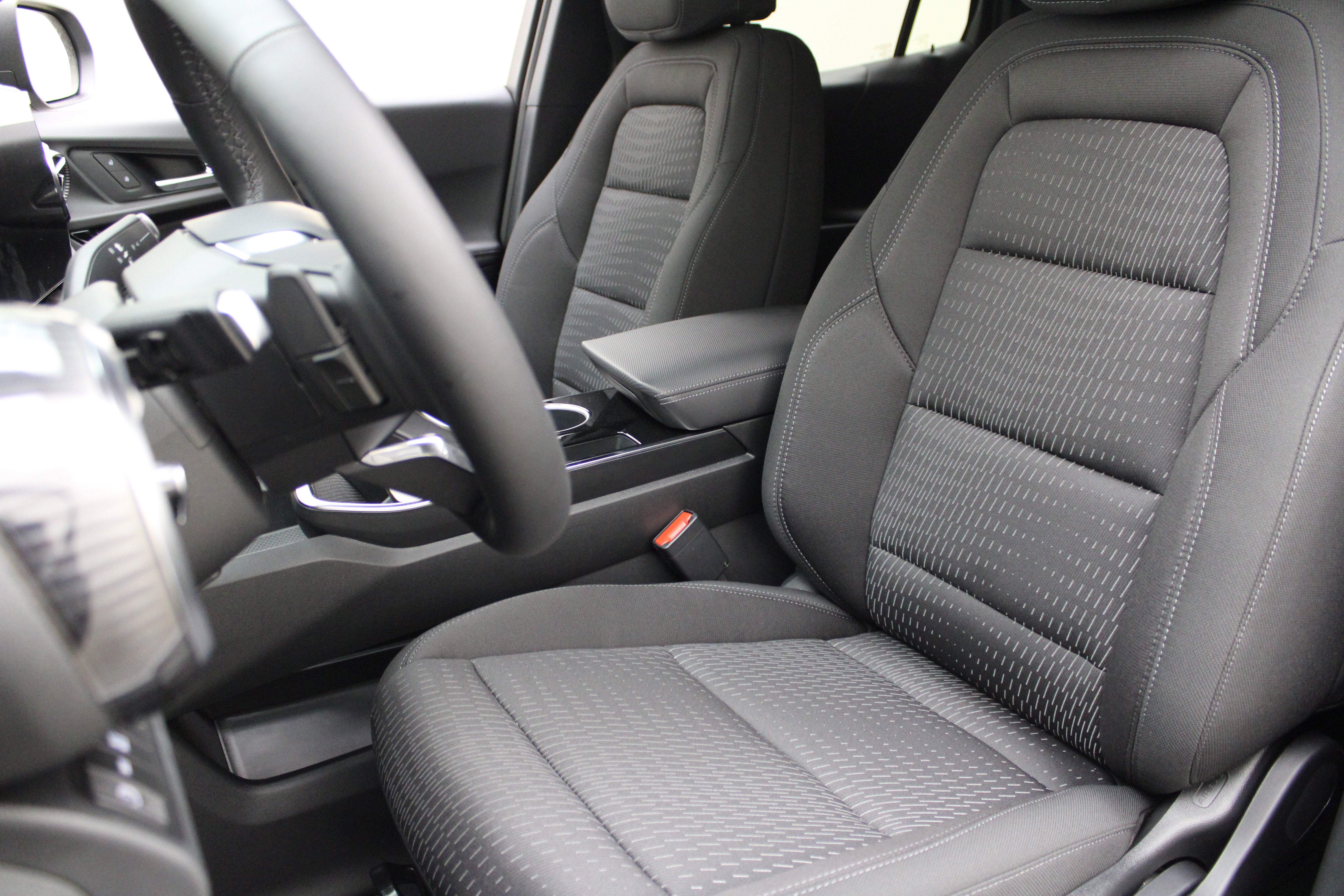 2027 Chevrolet Equinox AWD LT