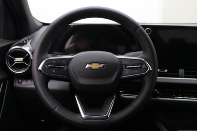 2027 Chevrolet Equinox AWD LT