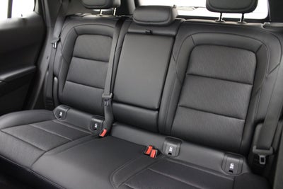 2027 Chevrolet Equinox AWD LT