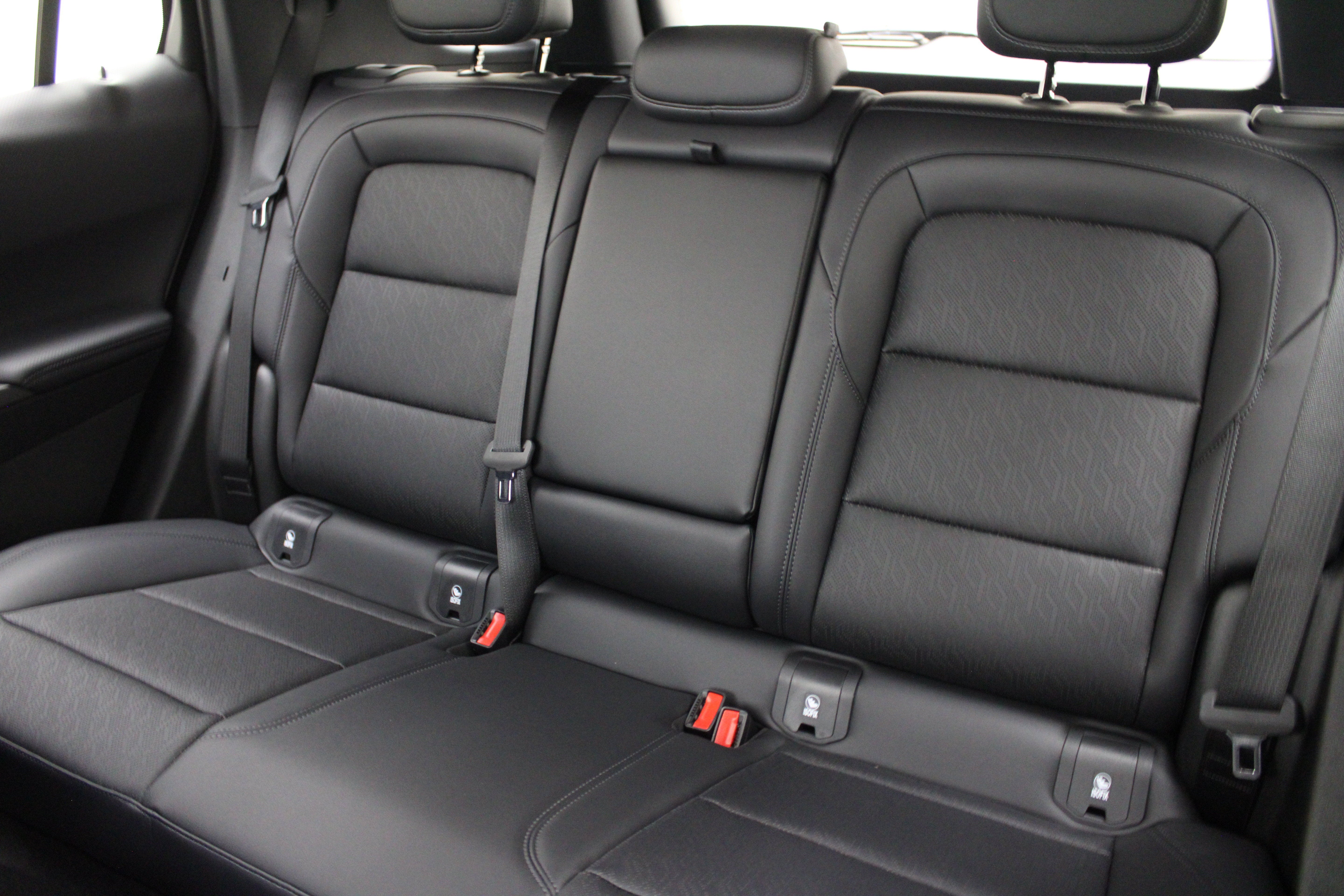 2027 Chevrolet Equinox AWD LT
