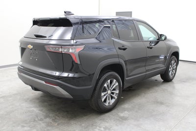 2027 Chevrolet Equinox AWD LT