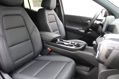 2027 Chevrolet Equinox AWD LT