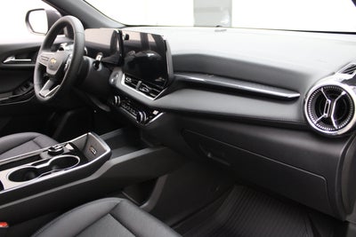 2027 Chevrolet Equinox AWD LT