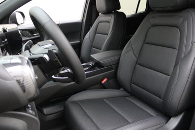 2027 Chevrolet Equinox AWD LT