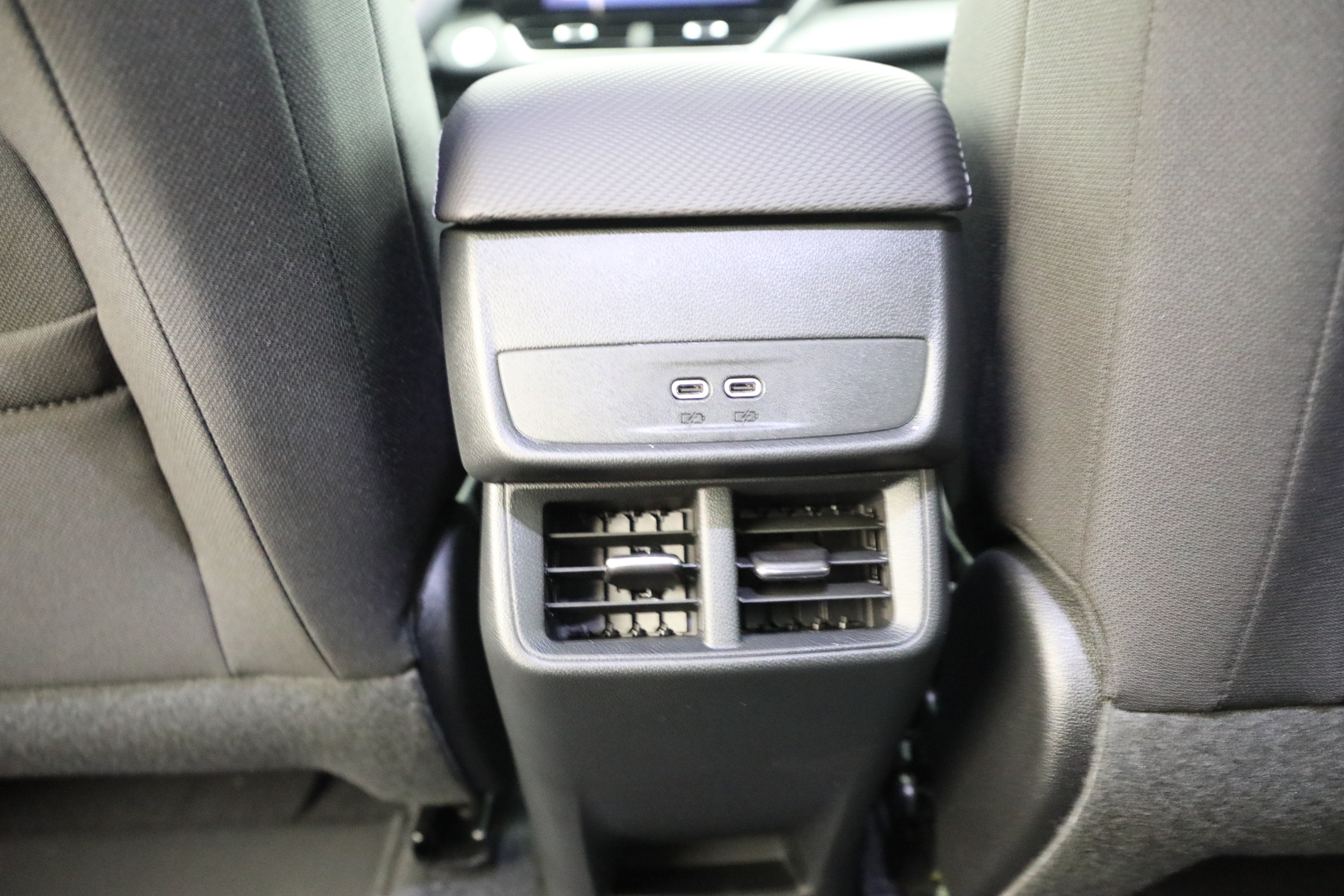 2027 Chevrolet Equinox AWD LT