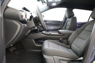2027 Chevrolet Equinox AWD LT
