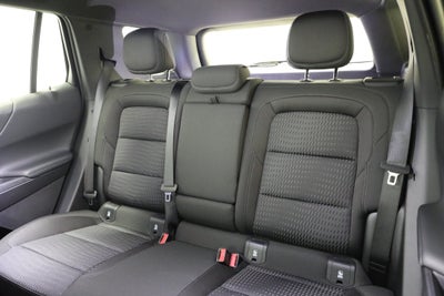 2027 Chevrolet Equinox AWD LT