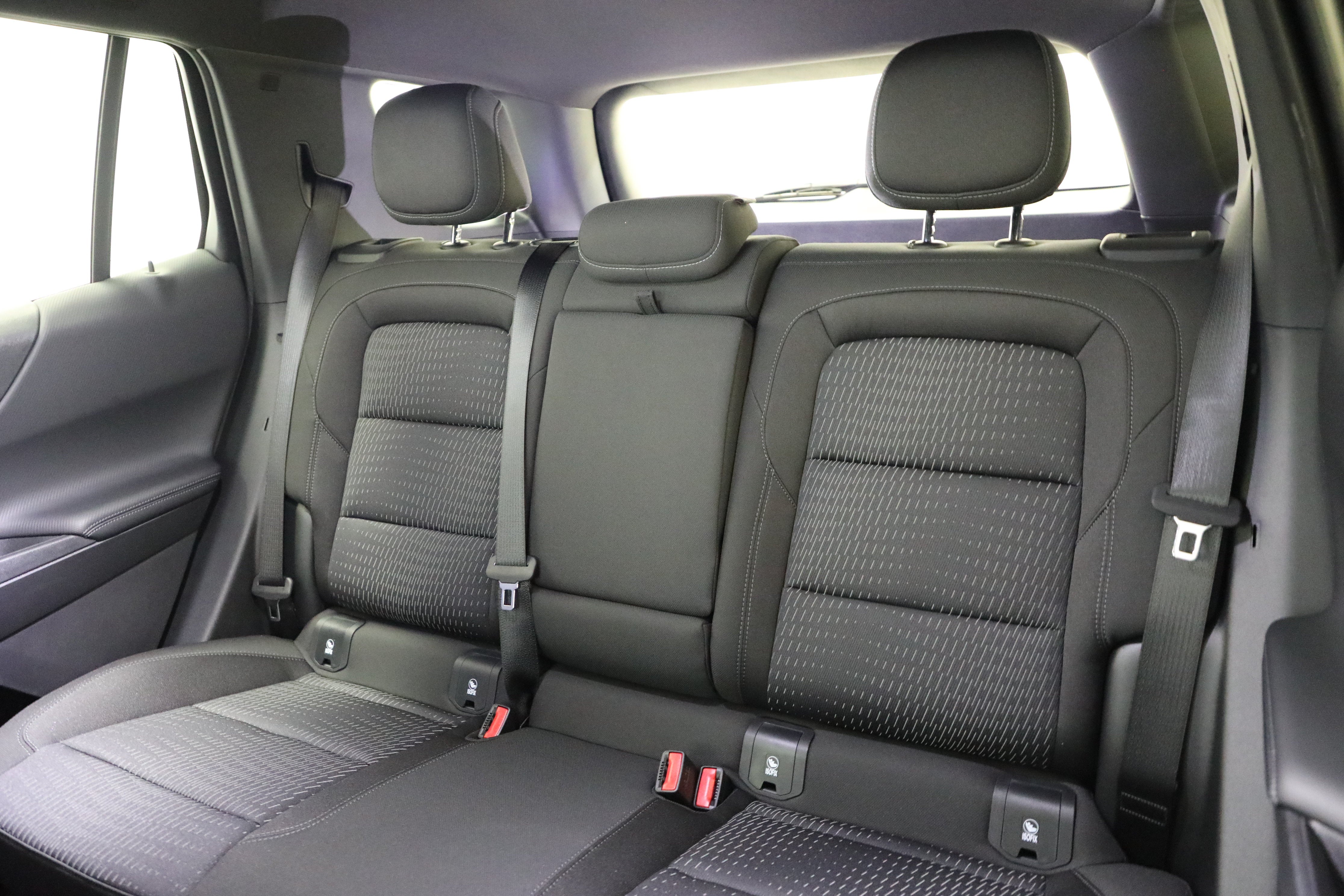 2027 Chevrolet Equinox AWD LT